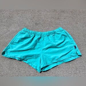 Patagonia barely baggies shorts